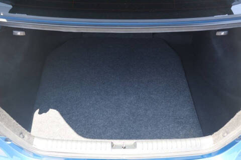 2013 Honda Civic Si