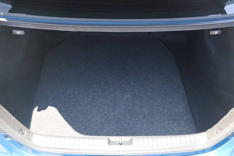 2013 Honda Civic Si