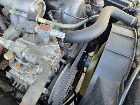 1972 Mercedes-Benz 220