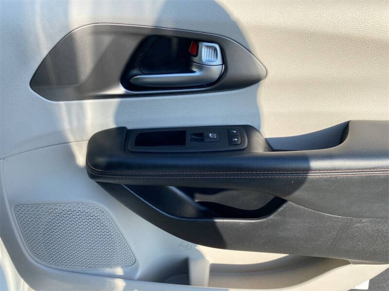 2020 Chrysler Pacifica Hybrid Touring