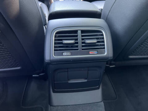 2016 Audi Q5 2.0T quattro Premium Plus