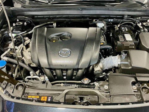 2021 Mazda CX-30 Premium