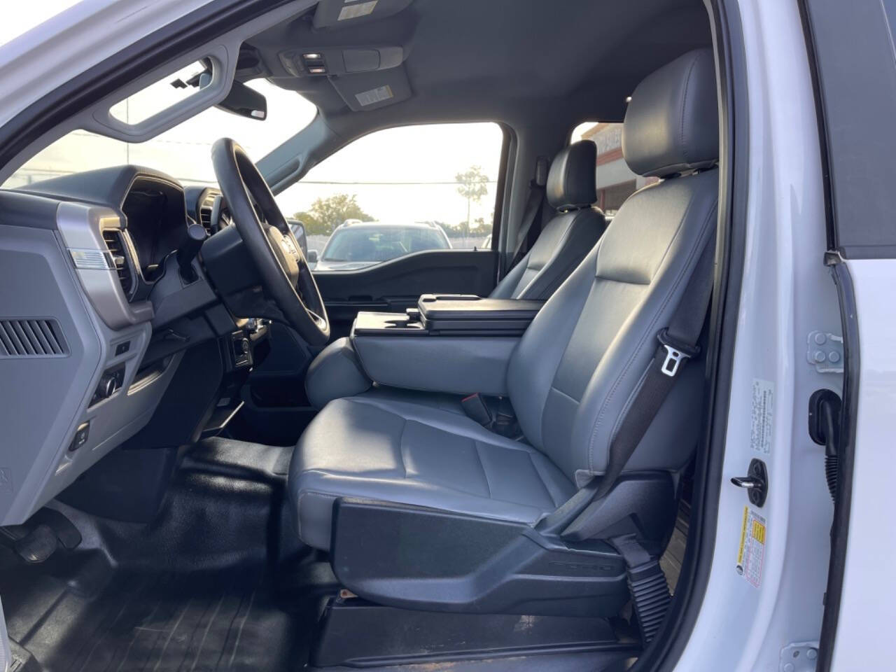 2021 Ford F-150 for sale at Elite Motor Group Limited in South Houston, TX