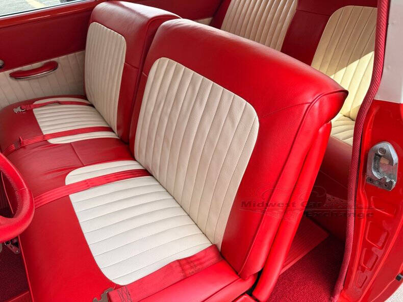 1955 Chevrolet 210