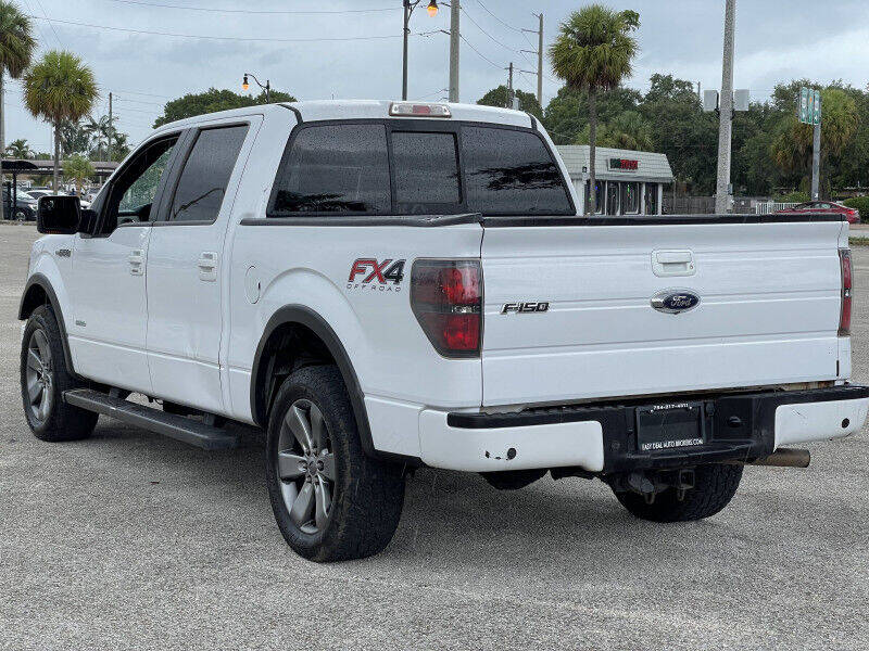 2014 Ford F-150  - $14,995