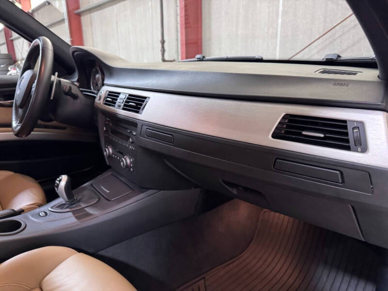 2008 BMW M3