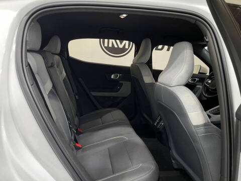 2022 Polestar 2 Long Range Dual Motor