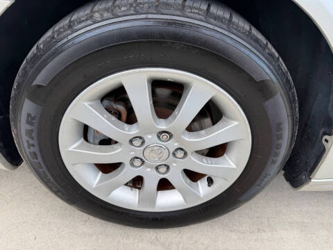 2004 Lexus ES 330