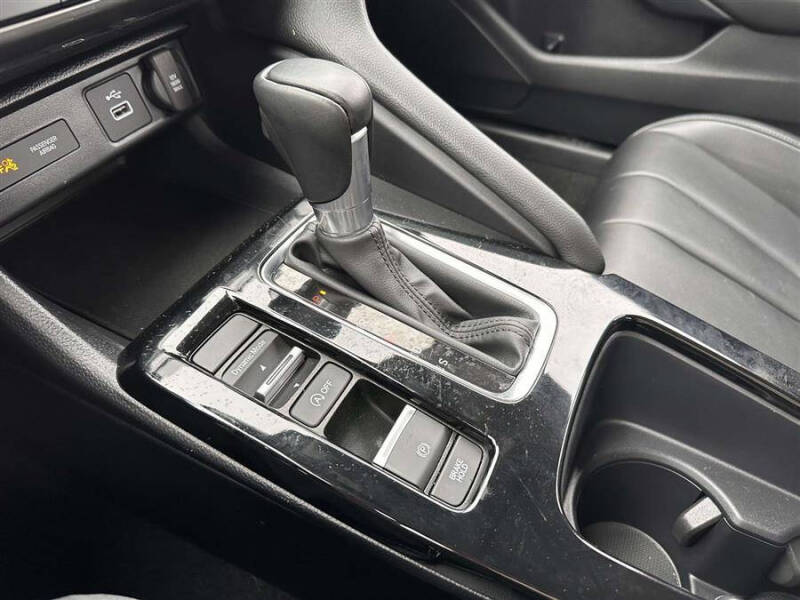 2025 Acura Integra