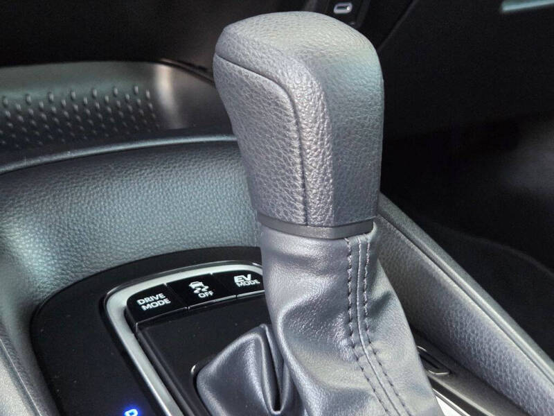 2024 Toyota Corolla Hybrid