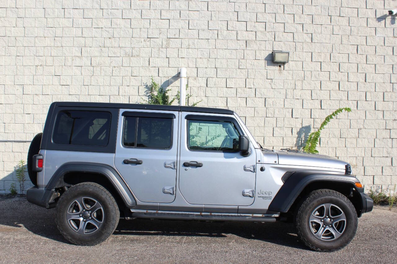 JeepWrangler Unlimited6