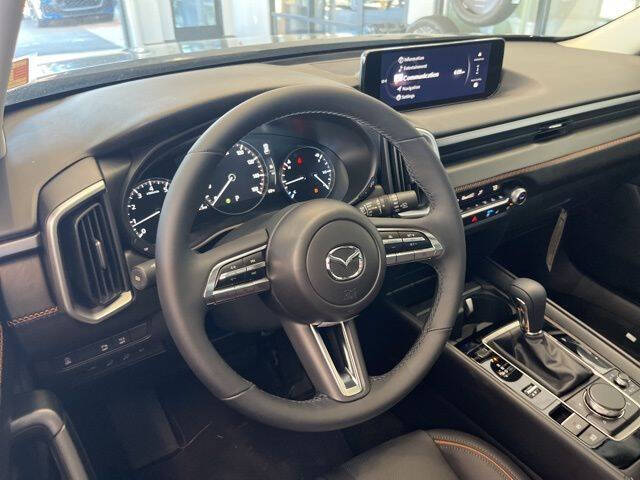 2026 Mazda CX-50 2.5 S Premium