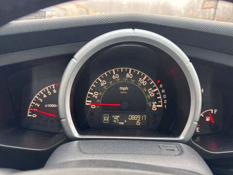 2007 Honda Ridgeline RTL