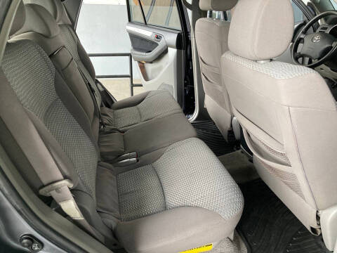 2006 Toyota 4Runner SR5