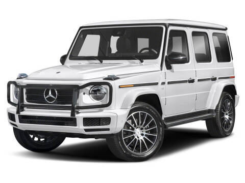 2019 Mercedes-Benz G-Class for sale at Mercedes-Benz of North Olmsted in North Olmsted OH