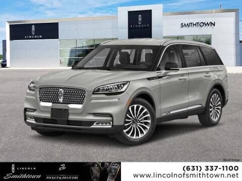 2023 Lincoln Aviator for sale at buyonline.autos in Saint James NY