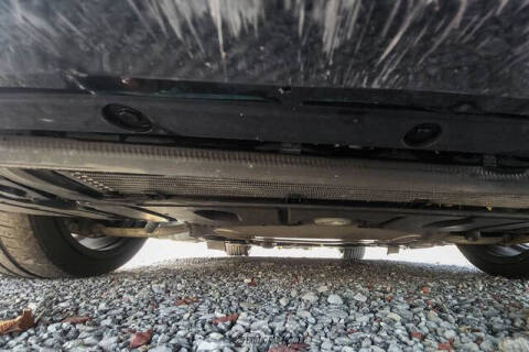 2023 BMW M3 Competition xDrive