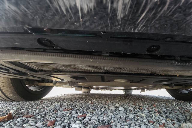 2023 BMW M3 Competition xDrive