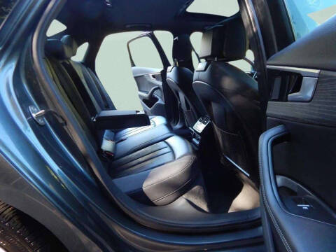 2022 Audi A4 quattro S line Prem Plus 45 TFSI