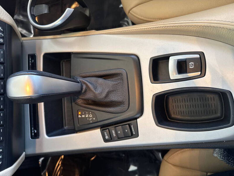 2009 BMW Z4 sDrive30i