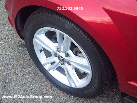 2006 Ford Mustang V6 Premium