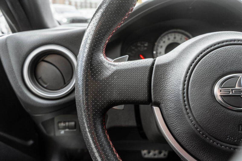 2014 Scion FR-S