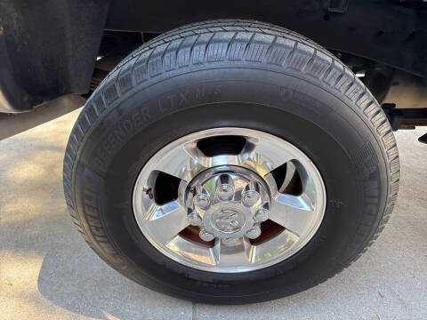 2007 Dodge Ram 2500 ST