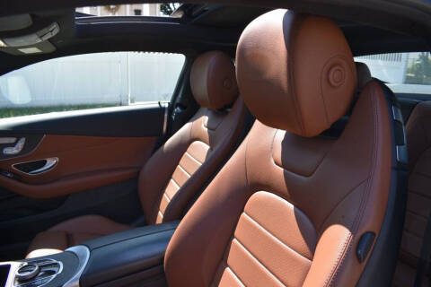 2022 Mercedes-Benz C-Class C 300 4MATIC