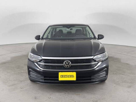 2024 Volkswagen Jetta S