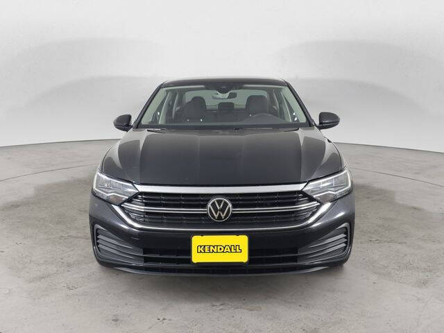 2024 Volkswagen Jetta S