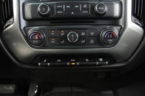 2019 Chevrolet Silverado 3500HD