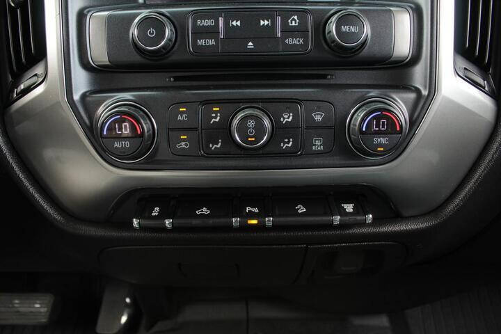 2019 Chevrolet Silverado 3500HD