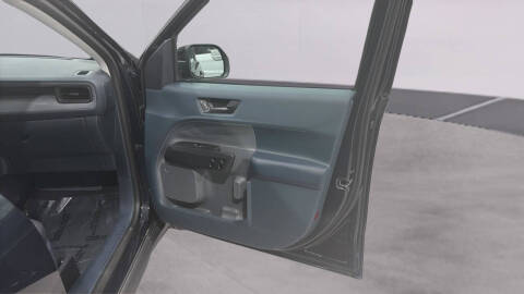 2023 Ford Maverick
