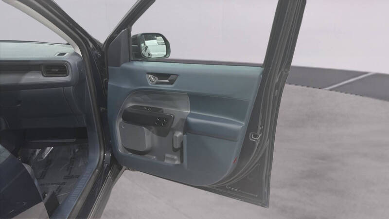 2023 Ford Maverick