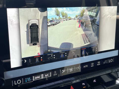 2025 GMC HUMMER EV 2X