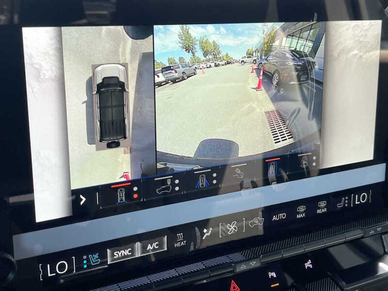 2025 GMC HUMMER EV 2X