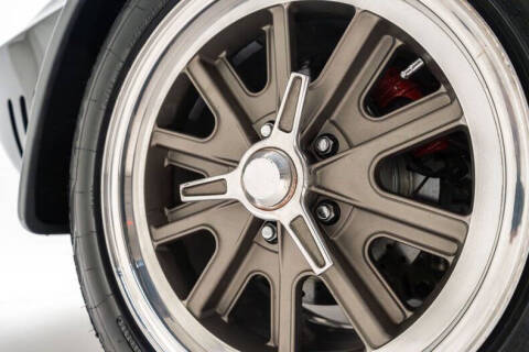 1963 Chevrolet Corvette