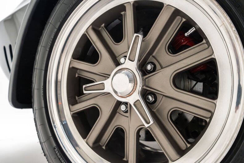 1963 Chevrolet Corvette