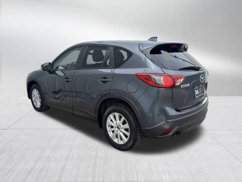2013 Mazda CX-5 Touring