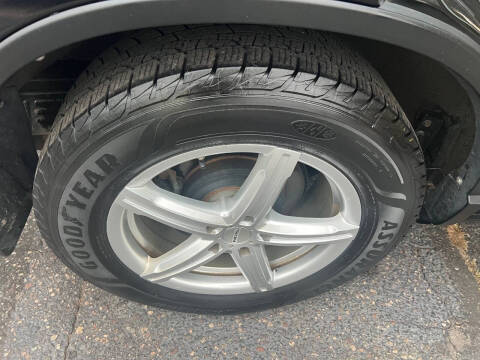 2010 Honda CR-V EX-L