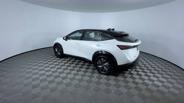 2024 Nissan Ariya Platinum+ e-4ORCE