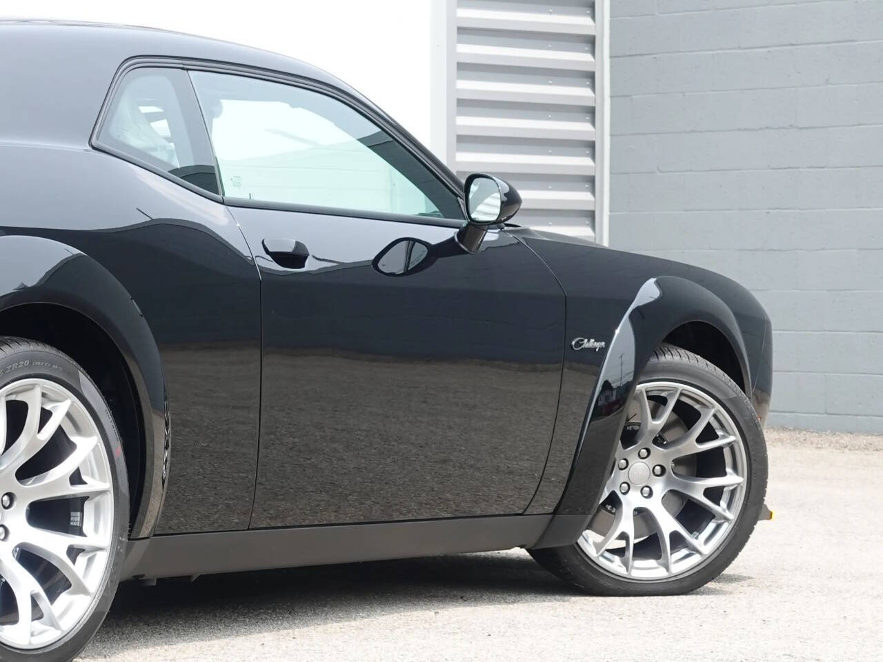 2023 Dodge Challenger 116