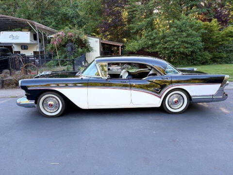1957 Buick Century