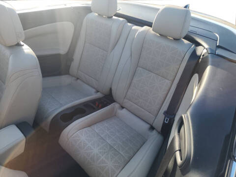 2016 Buick Cascada Premium