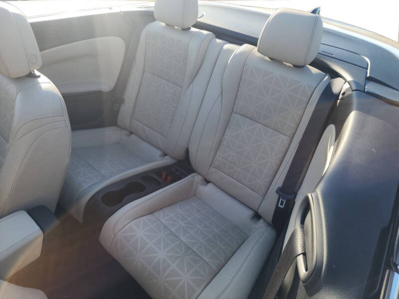 2016 Buick Cascada Premium