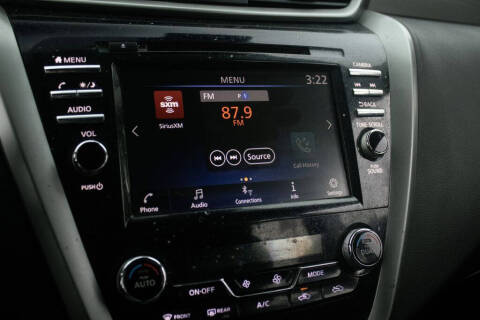 2021 Nissan Murano S