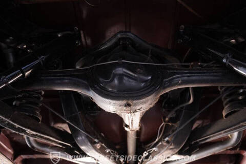 1958 Chevrolet Impala