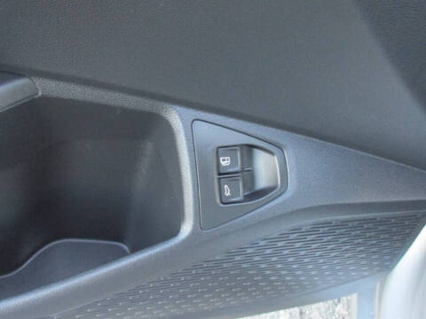 2021 Volkswagen Jetta