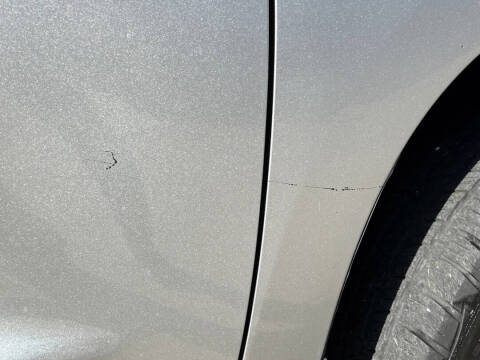 2015 Toyota Sequoia Platinum