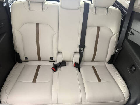 2024 Mazda CX-90 Plug-in Hybrid Premium Plus